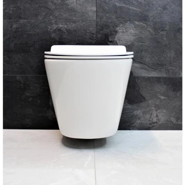 Комплект DUSEL AREZ + GROHE Rapid SL 38772001 - фото 13