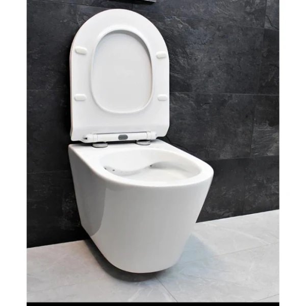 Комплект DUSEL AREZ + GROHE Rapid SL 38772001 - фото 14