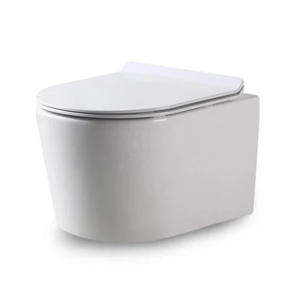 Комплект DUSEL AREZ + GROHE Rapid SL 38772001 - фото 15