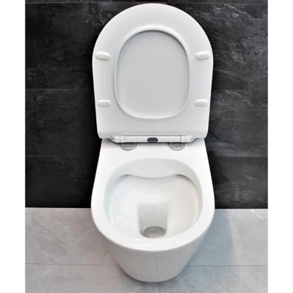 Комплект DUSEL AREZ + GROHE Rapid SL 38772001 - фото 3