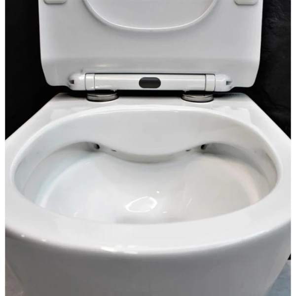 Комплект DUSEL AREZ + GROHE Rapid SL 38772001 - фото 4