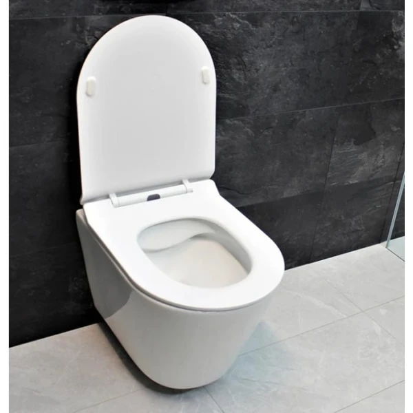 Комплект DUSEL AREZ + GROHE Rapid SL 38772001 - фото 5