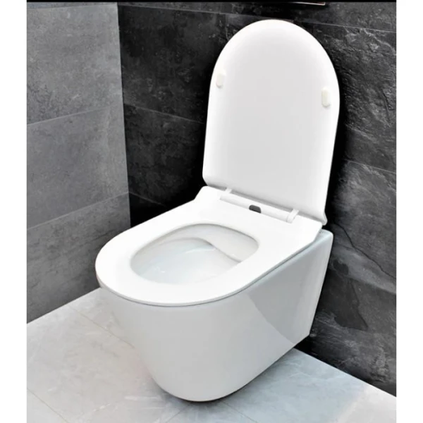 Комплект DUSEL AREZ + GROHE Rapid SL 38772001 - фото 6