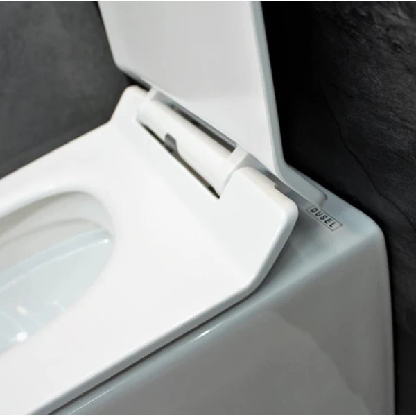 Комплект DUSEL AREZ + GROHE Rapid SL 38772001 - фото 7