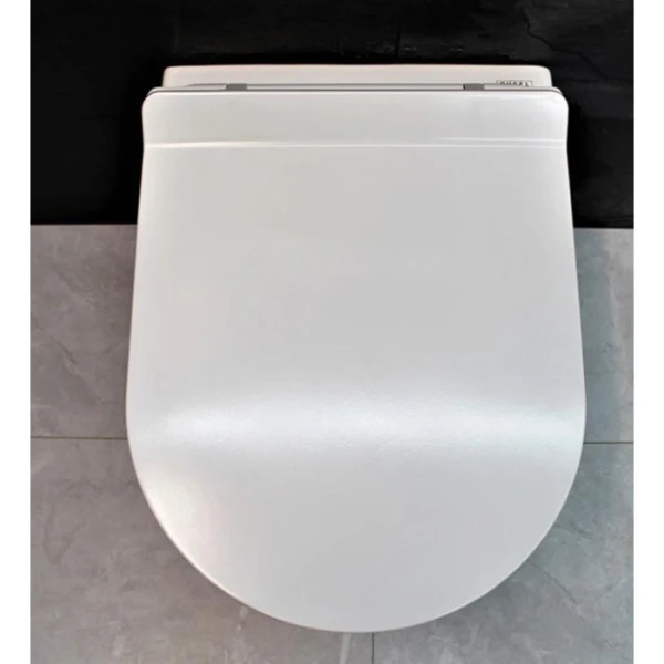 Комплект DUSEL AREZ + GROHE Rapid SL 38772001 - фото 8