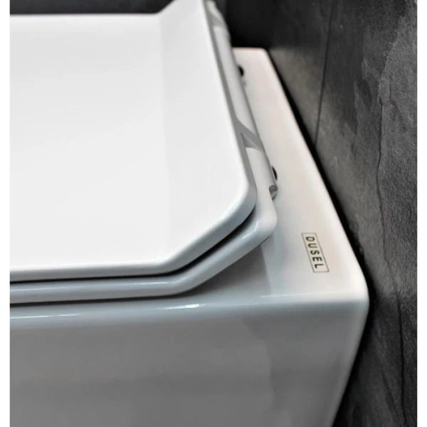 Комплект DUSEL AREZ + GROHE Rapid SL 38772001 - фото 9