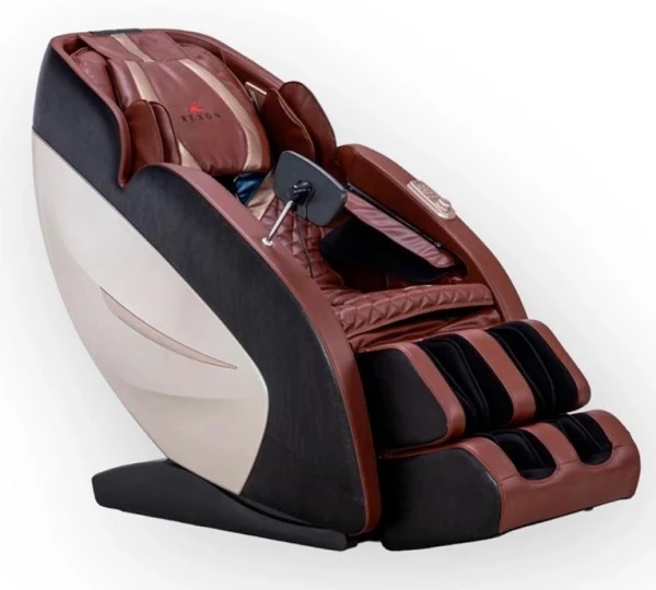 Масажне крісло REXON ENVISION 4D BROWN, RX-R565SL - фото 17