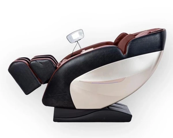 Масажне крісло REXON ENVISION 4D BROWN, RX-R565SL - фото 3