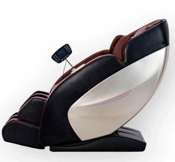 Масажне крісло REXON ENVISION 4D BROWN, RX-R565SL - фото 5