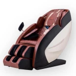 Масажне крісло REXON ENVISION 4D BROWN
