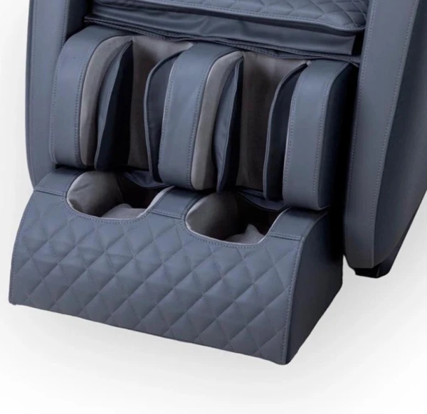 Масажне крісло REXON HELIOS 4D GREY RX-R868SL - фото 12