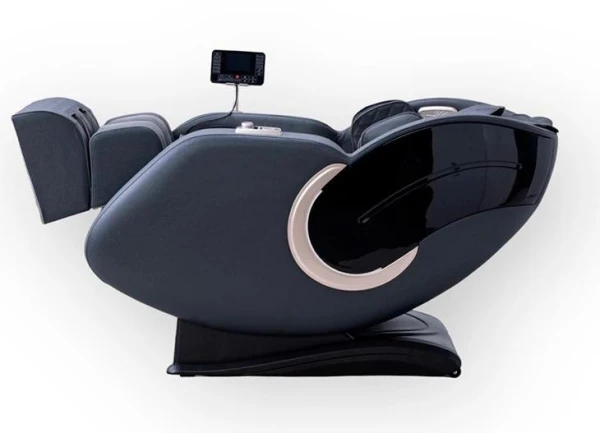 Масажне крісло REXON HELIOS 4D GREY RX-R868SL - фото 16