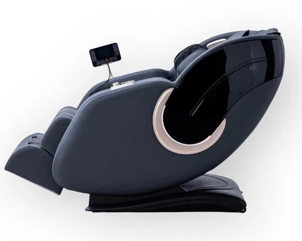 Масажне крісло REXON HELIOS 4D GREY RX-R868SL - фото 8