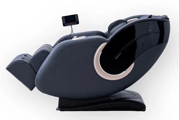 Масажне крісло REXON HELIOS 4D GREY RX-R868SL - фото 9