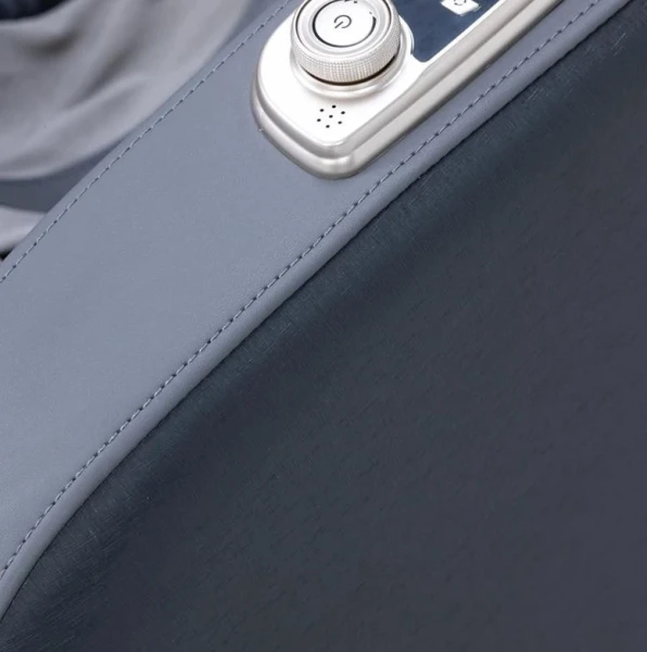 Масажне крісло REXON HELIOS 4D GREY RX-R868SL - фото 10