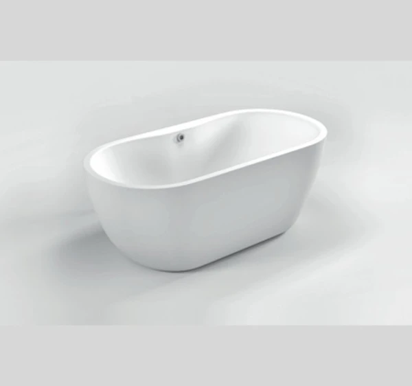 Ванна Dusel (180x75x58 см) DU111 - фото 4