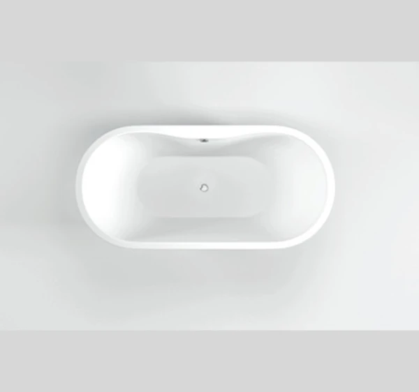 Ванна Dusel (180x75x58 см) DU111 - фото 5