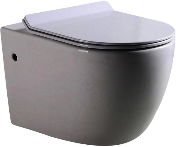 Комплект DUSEL BELISI + GROHE Rapid SL 38840000 - фото 11