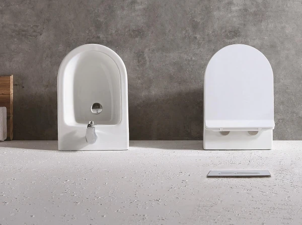 Комплект DUSEL BELISI + GROHE Rapid SL 38840000 - фото 9