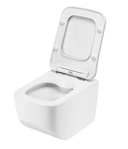 Комплект GROHE Rapid SL + унітаз DUSEL LUNAR + панель EVEN, 38772001 - фото 13