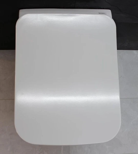 Комплект GROHE Rapid SL + унітаз DUSEL LUNAR + панель EVEN, 38772001 - фото 9