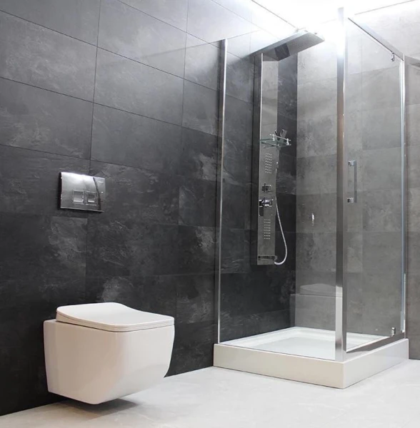 Комплект GROHE Rapid SL + унітаз DUSEL LUNAR + панель EVEN, 38772001 - фото 10