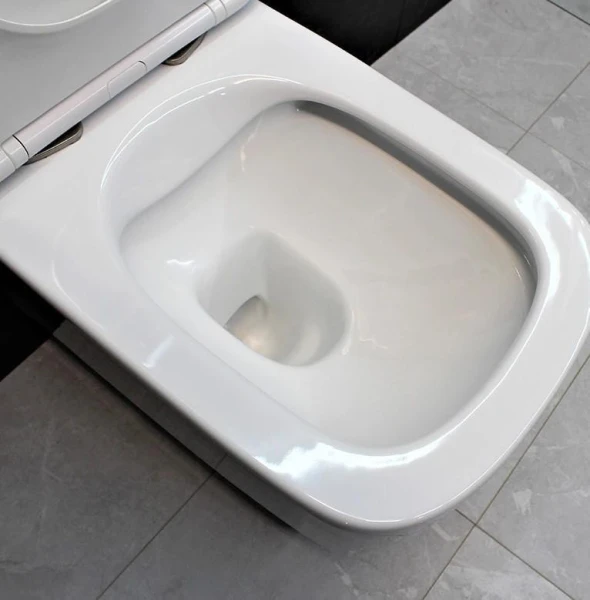 Комплект DUSEL BYRON + GROHE Rapid SL 38772001 - фото 11