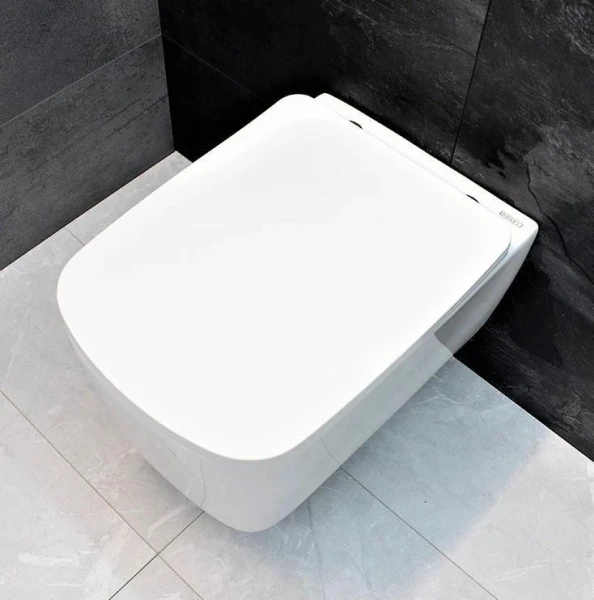 Комплект DUSEL BYRON + GROHE Rapid SL 38772001 - фото 14