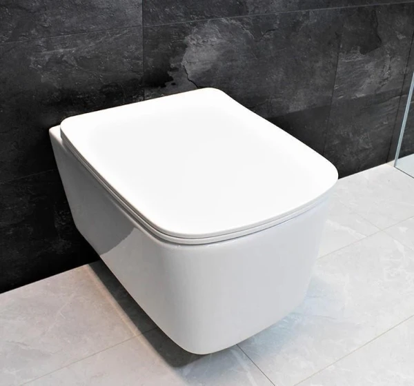 Комплект DUSEL BYRON + GROHE Rapid SL 38772001 - фото 15