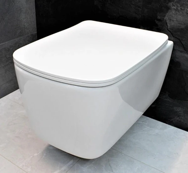 Комплект DUSEL BYRON + GROHE Rapid SL 38772001 - фото 16