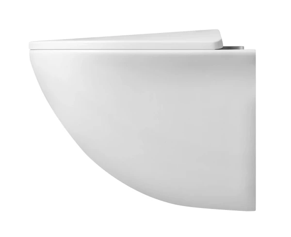 Комплект DUSEL SENTIA + GROHE Rapid SL 38772001 - фото 12