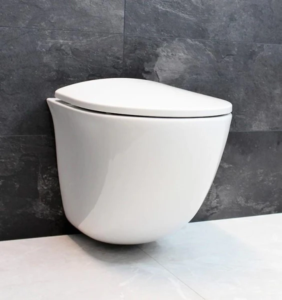 Комплект DUSEL SENTIA + GROHE Rapid SL 38772001 - фото 8