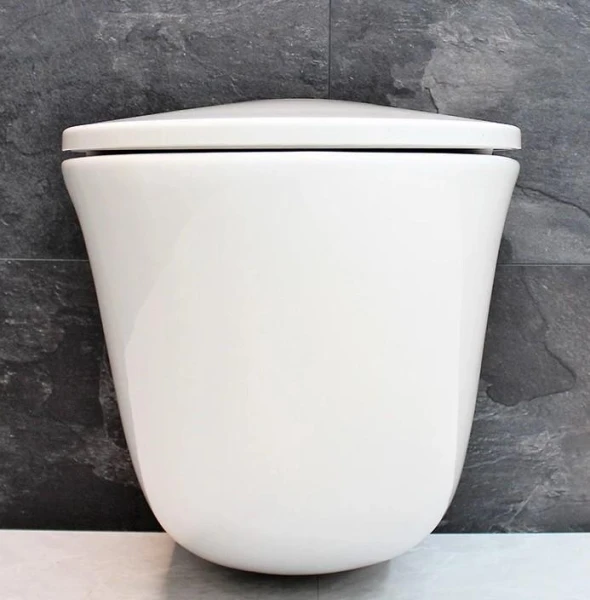 Комплект DUSEL SENTIA + GROHE Rapid SL 38772001 - фото 9