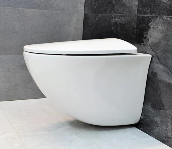 Комплект DUSEL SENTIA + GROHE Rapid SL 38772001 - фото 10