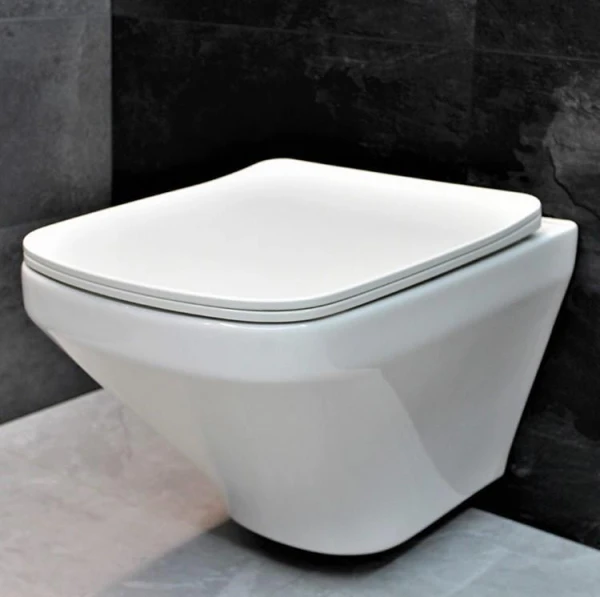 Комплект DUSEL LEXI + GROHE Rapid SL 38772001 - фото 13