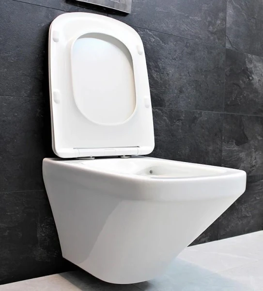 Комплект DUSEL LEXI + GROHE Rapid SL 38772001 - фото 14