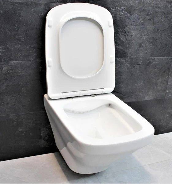 Комплект DUSEL LEXI + GROHE Rapid SL 38772001 - фото 15