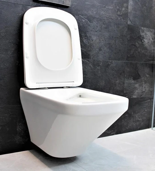 Комплект DUSEL LEXI + GROHE Rapid SL 38772001 - фото 8