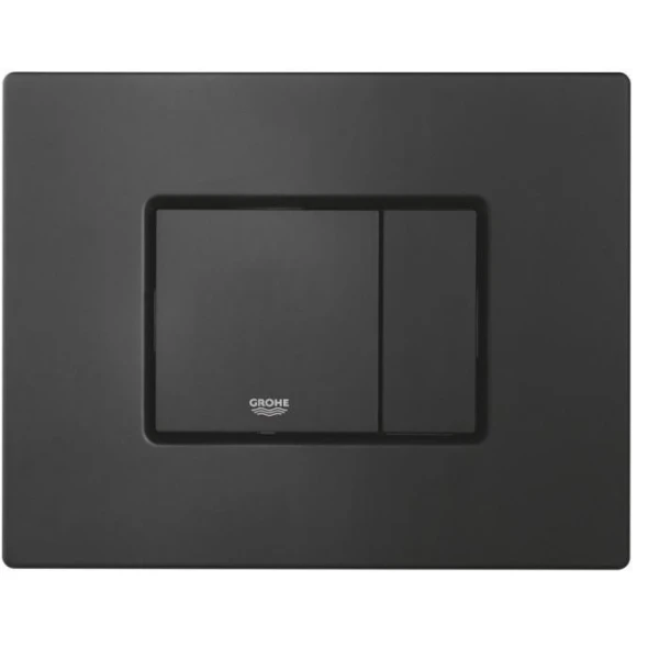 Комплект GROHE Rapid SL + унітаз DUSEL AREZ + панель EVEN,  38772001 - фото 6