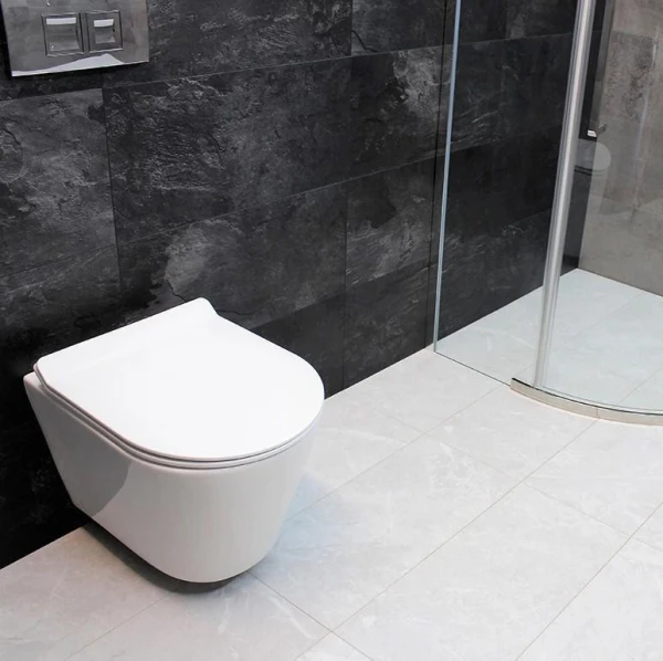 Комплект GROHE Rapid SL + унітаз DUSEL AREZ + панель EVEN,  38772001 - фото 8