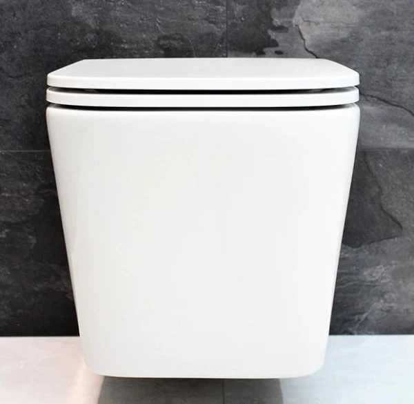 Комплект GROHE Rapid SL + унітаз DUSEL IVIA + панель EVEN, 38772001 - фото 10