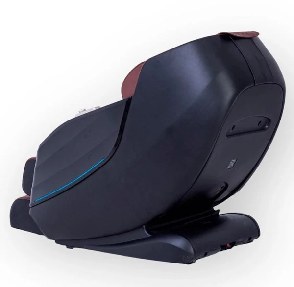 Массажное кресло REXON BROOKLYN 4D BROWN RX-R956SL - фото 12