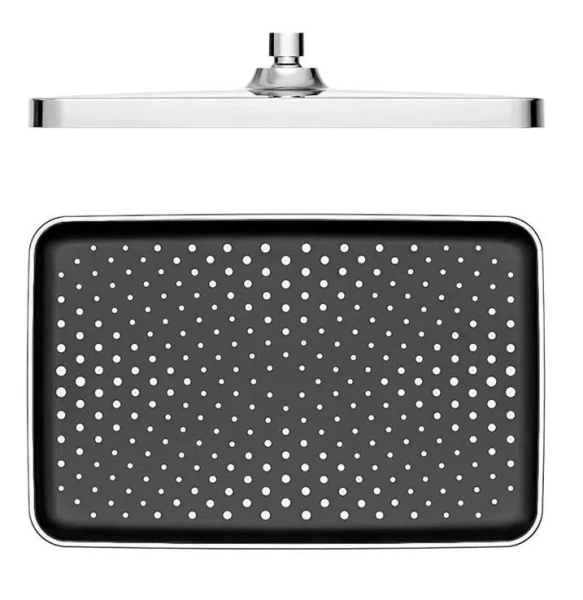 Душова система DUSEL NOTE Smart White (233889000) - фото 4