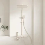 Душова система DUSEL NOTE Smart White (233889000)