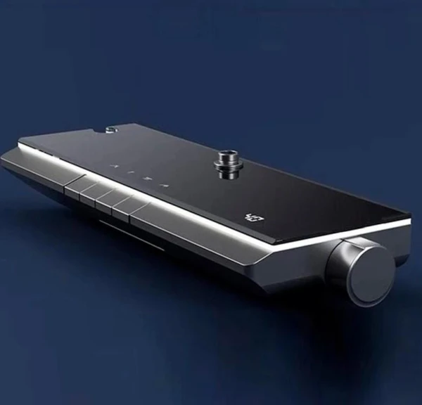 Душова система DUSEL NOTE Smart Graphite (231889000) - фото 2