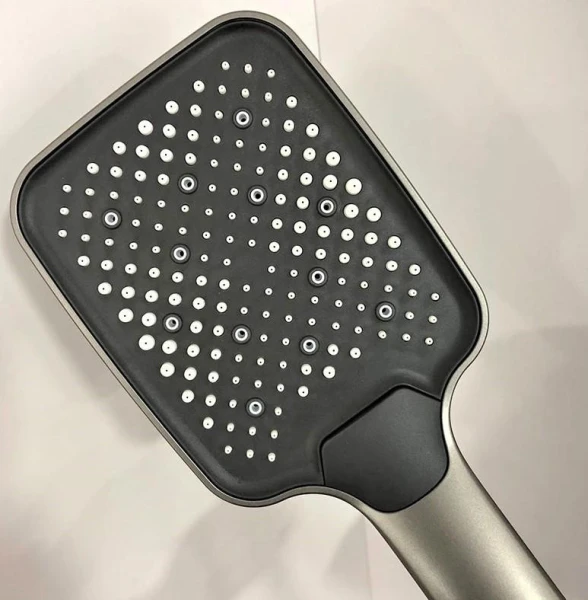 Душова система DUSEL NOTE Smart Graphite (231889000) - фото 12