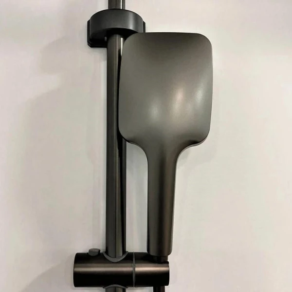 Душова система DUSEL NOTE Smart Graphite (231889000) - фото 15