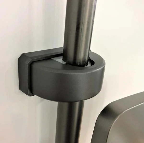 Душова система DUSEL NOTE Smart Graphite (231889000) - фото 16