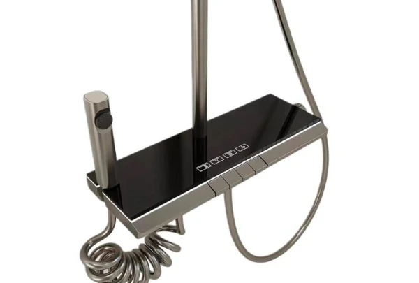 Душова система DUSEL NOTE Smart Graphite (231889000) - фото 18