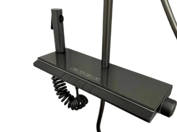 Душова система DUSEL NOTE Smart Graphite (231889000) - фото 19